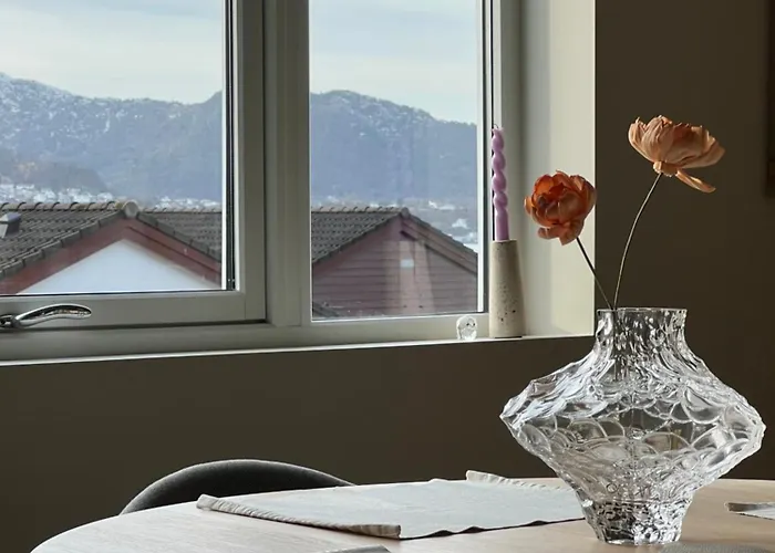 Apartment In Bergen