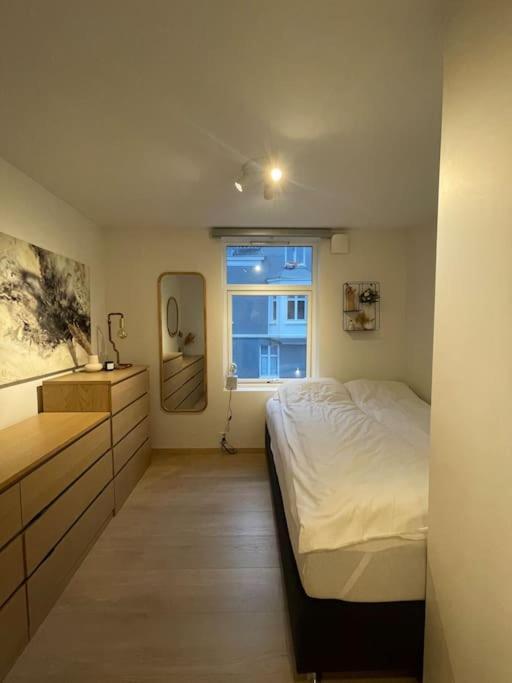In Apartamento *
