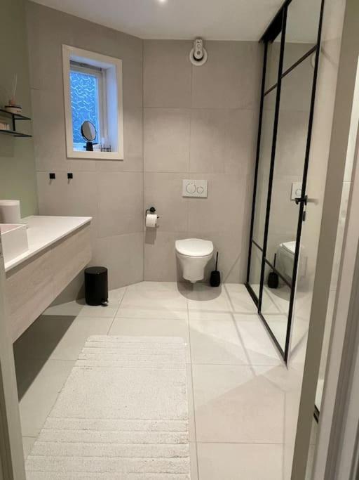In Apartamento Bergen