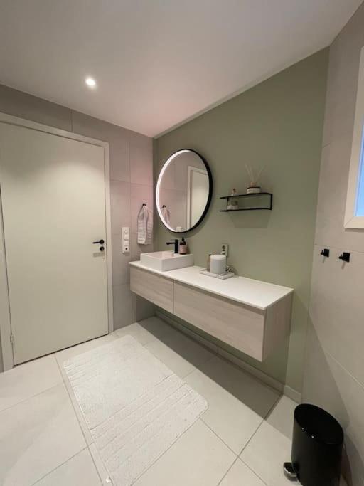 In Apartamento Bergen