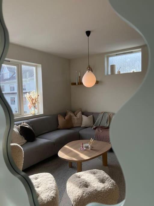 Apartamento In Bergen