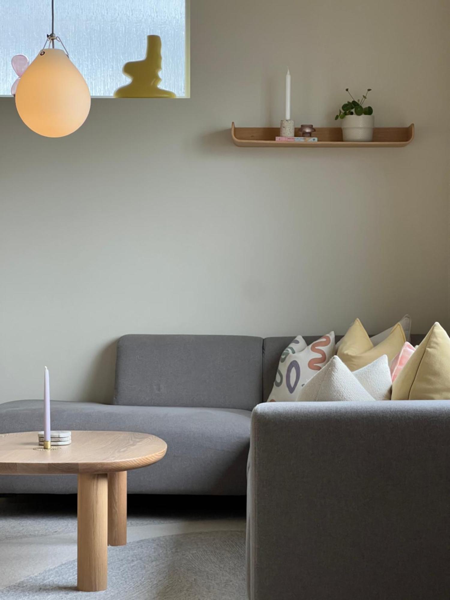 In Apartamento